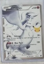 Reshiram