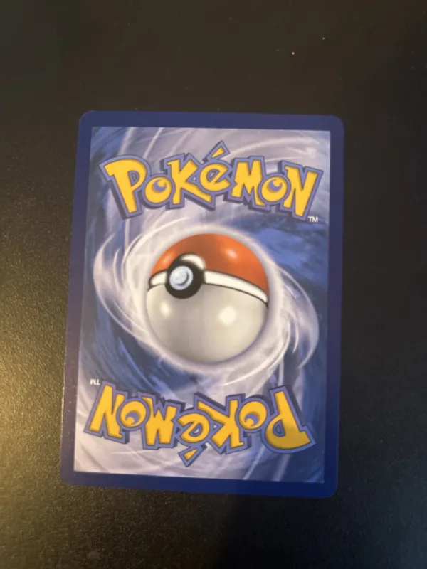 Alakazam foto 2