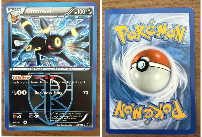 Umbreon