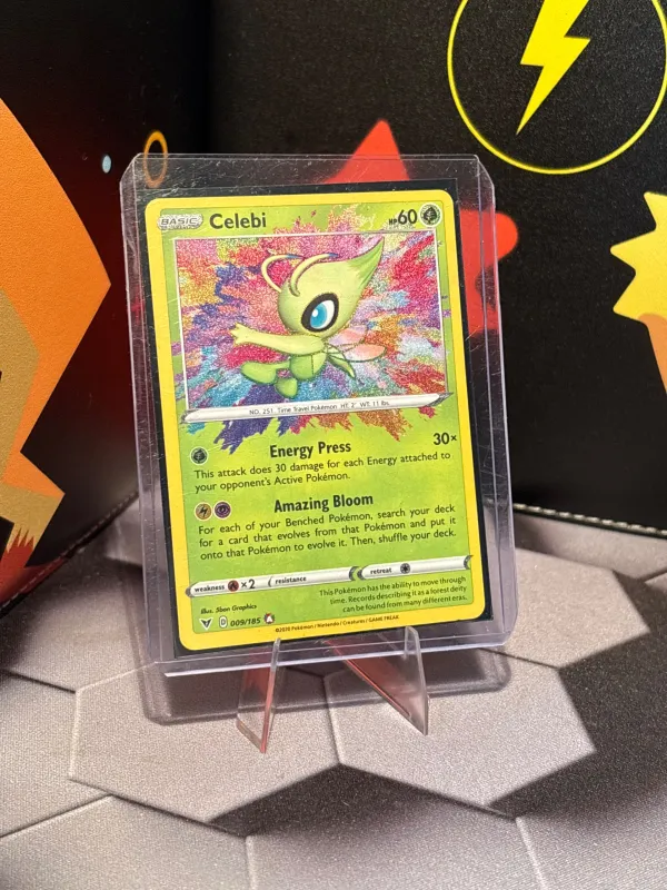 Celebi