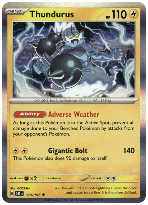 Thundurus
