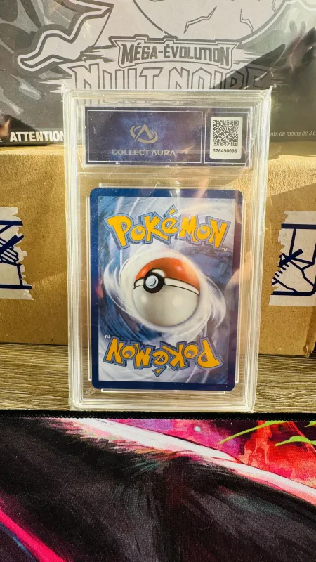 Darkrai VSTAR foto 4