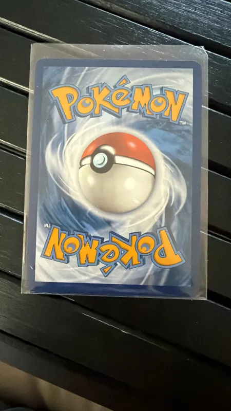 Pikachu ex foto 3
