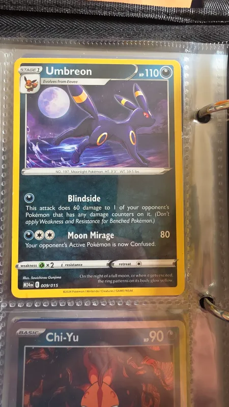 Umbreon