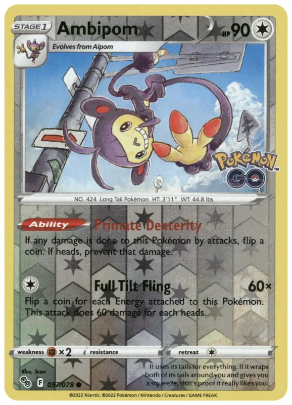 Ambipom