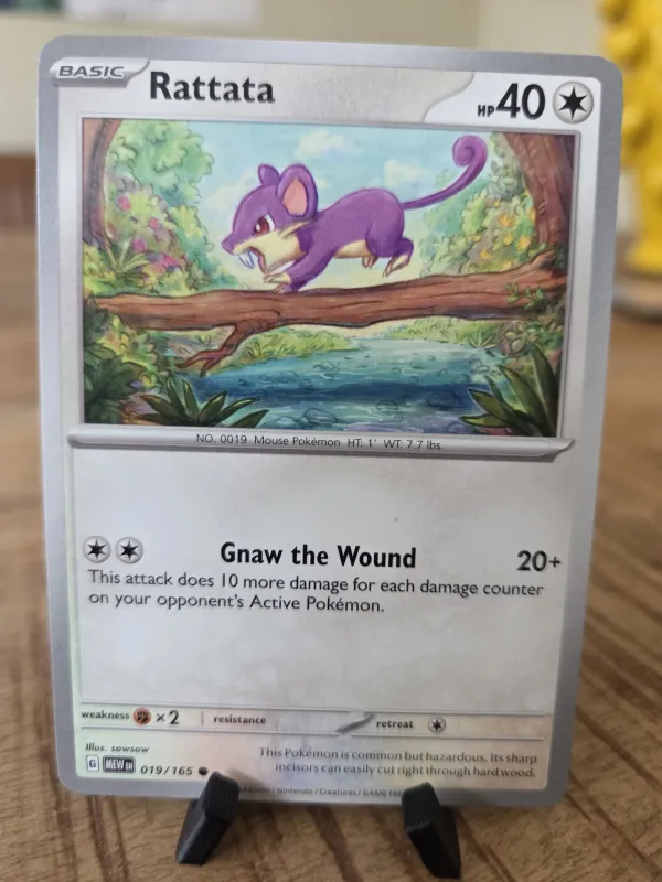 Rattata