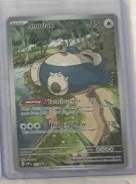 Snorlax