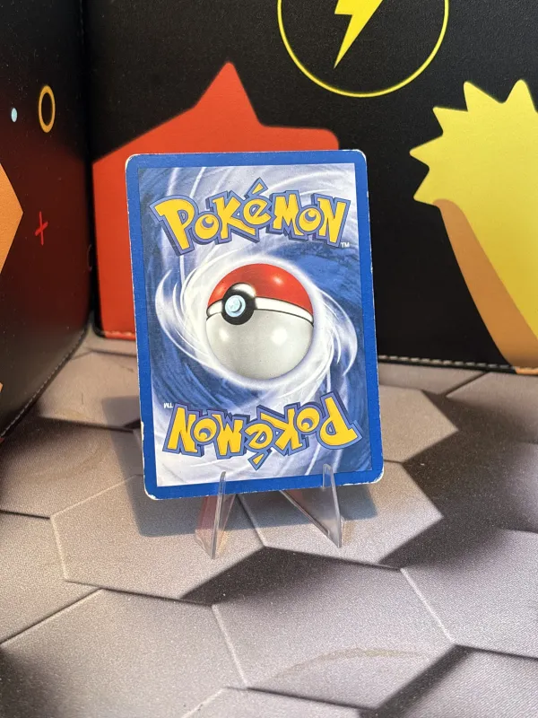 Oddish foto 2