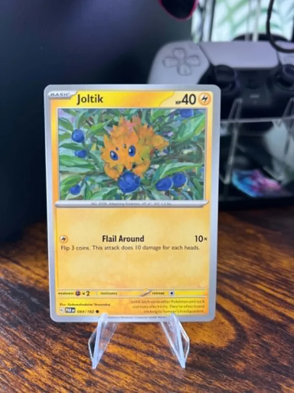 Joltik