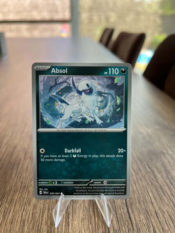 Absol