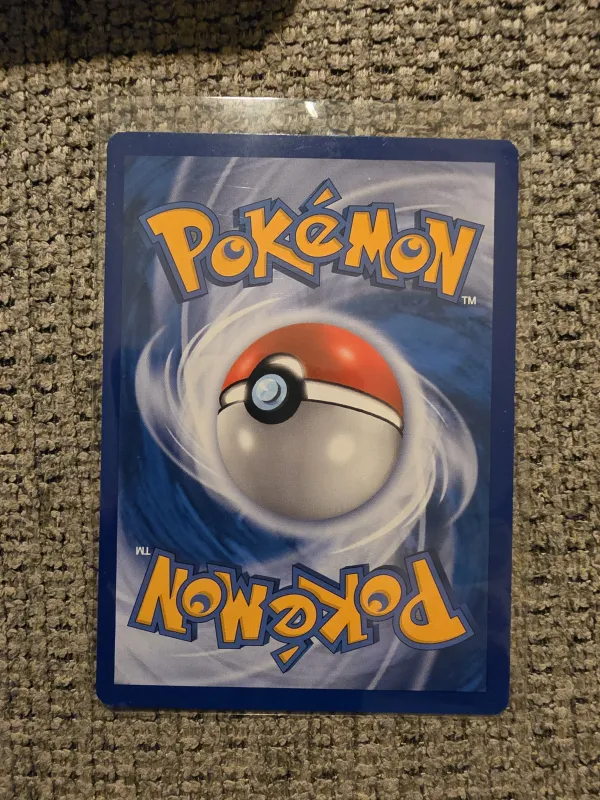 Pikachu foto 2