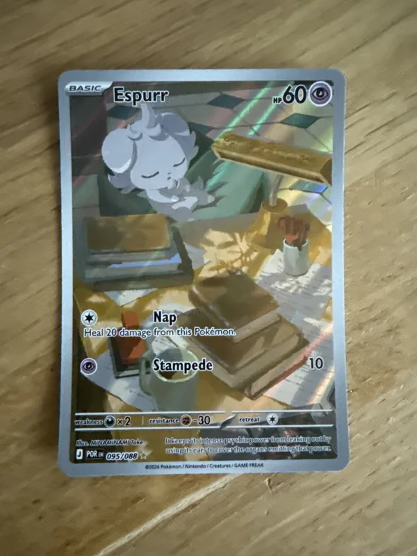 Espurr