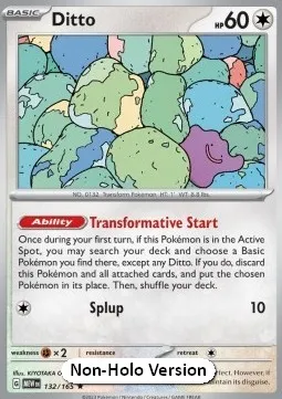 Ditto
