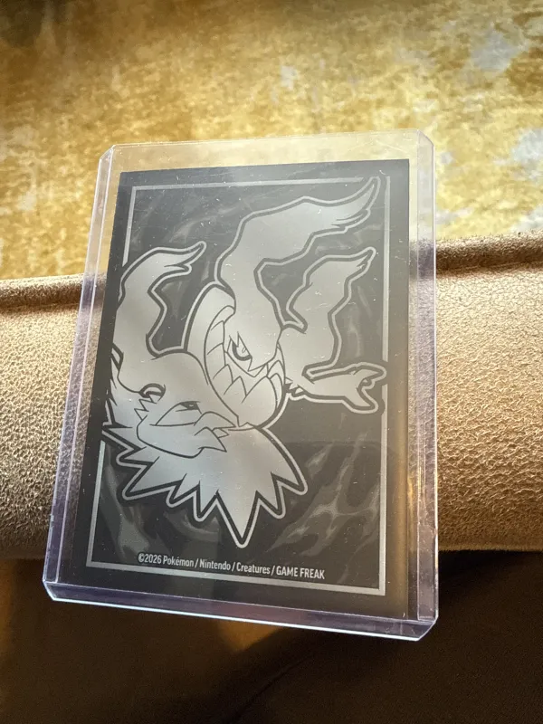 Rampardos ex foto 2