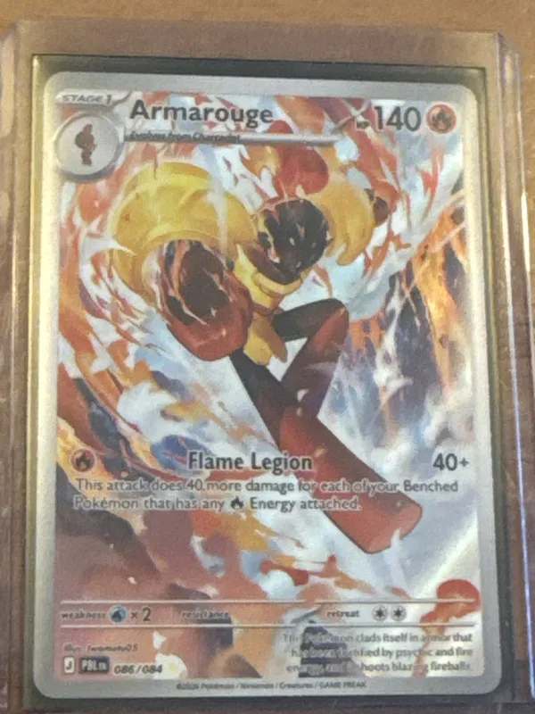 Armarouge