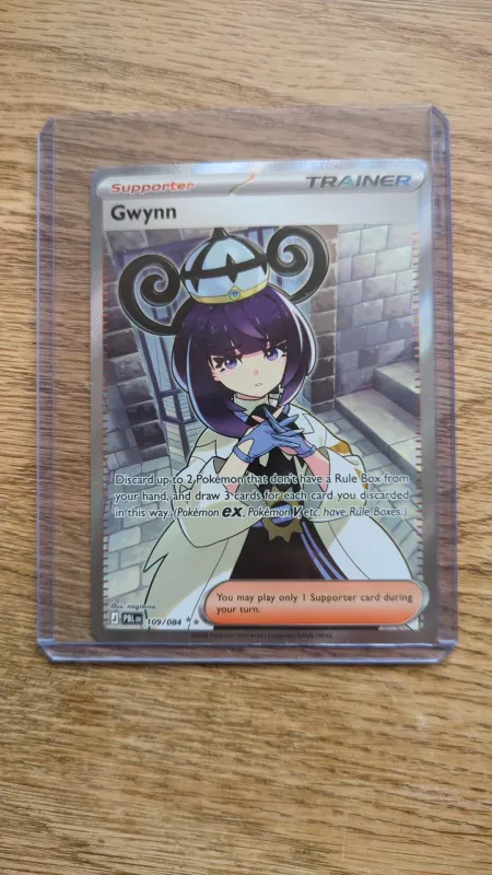 Gwynn