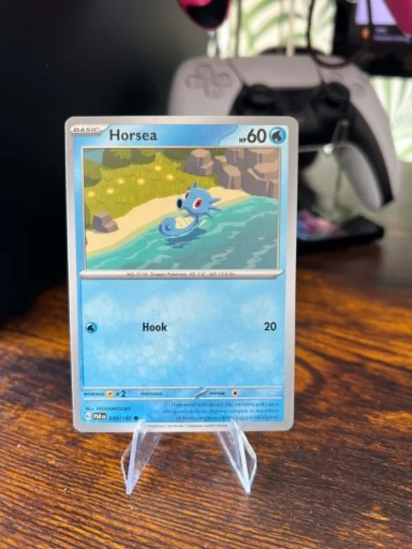 Horsea