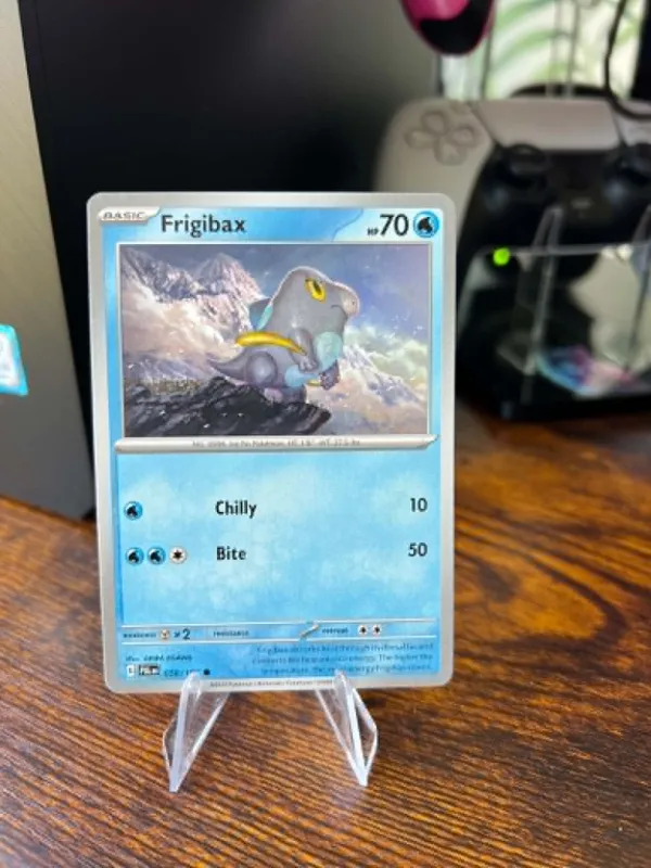 Frigibax