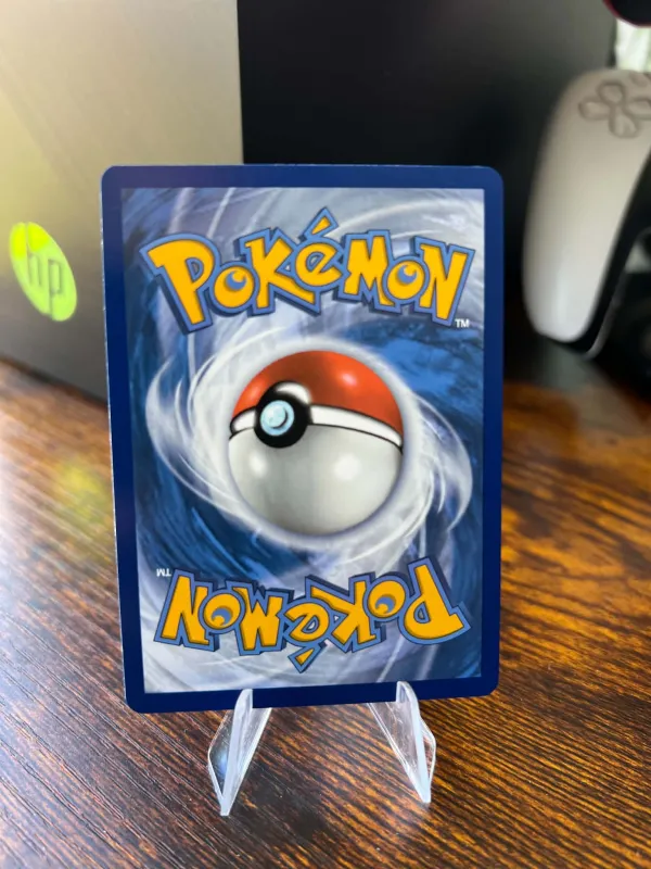 Azumarill foto 2