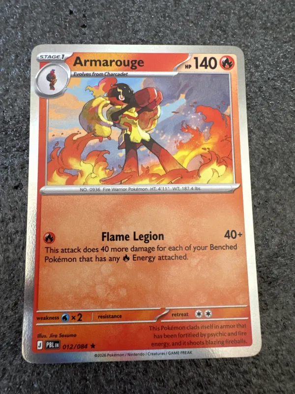 Armarouge