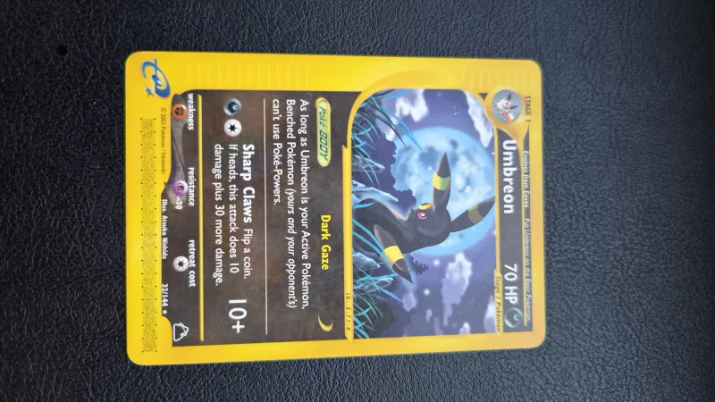 Umbreon foto 5