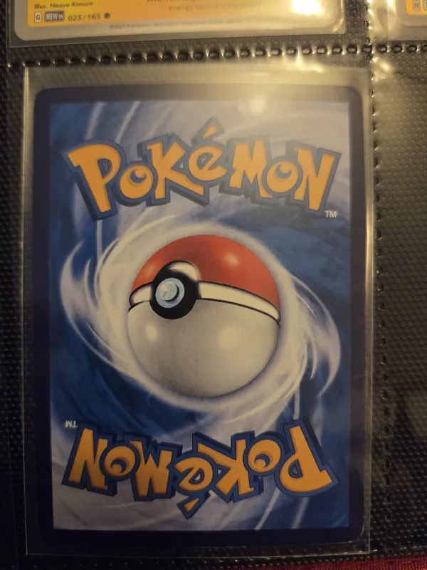 Azumarill foto 2