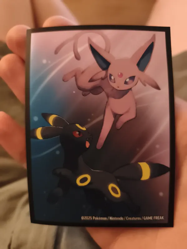 Lillie's Clefairy ex foto 3