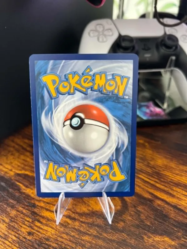 Gligar foto 2