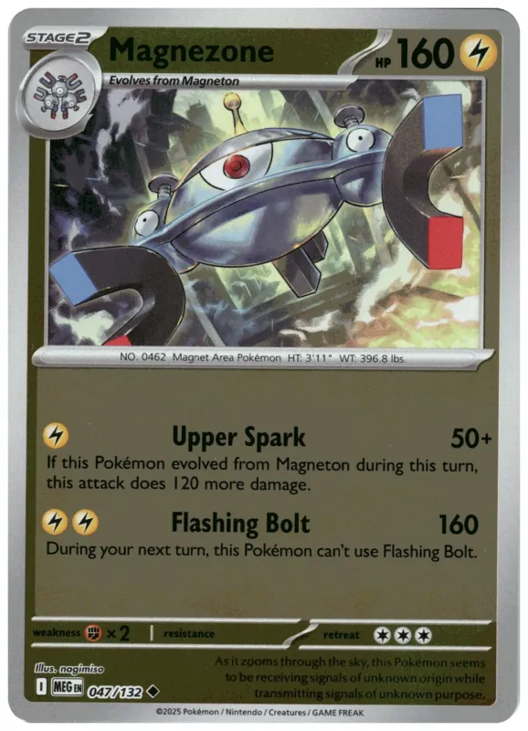 Magnezone