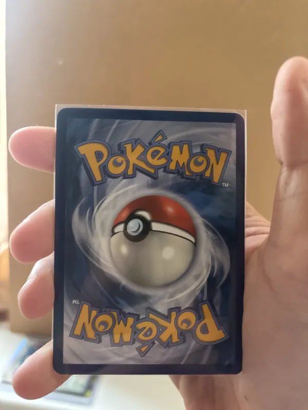 Kyogre foto 2