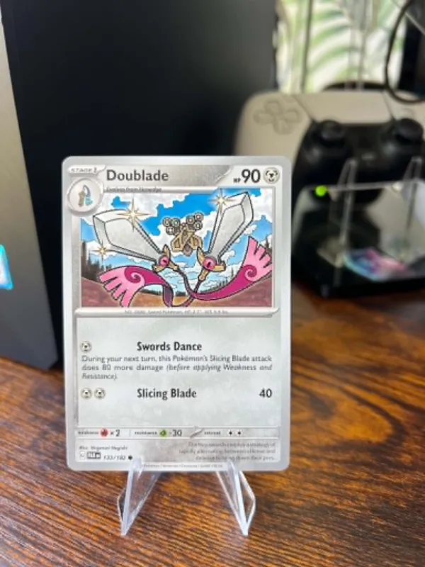 Doublade