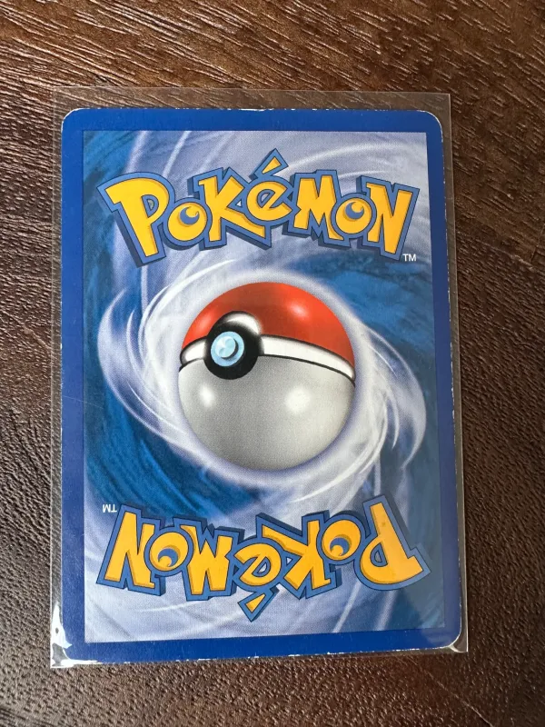 Cyndaquil δ foto 2