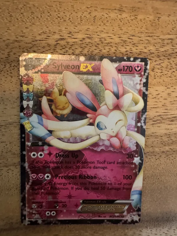 Sylveon-EX