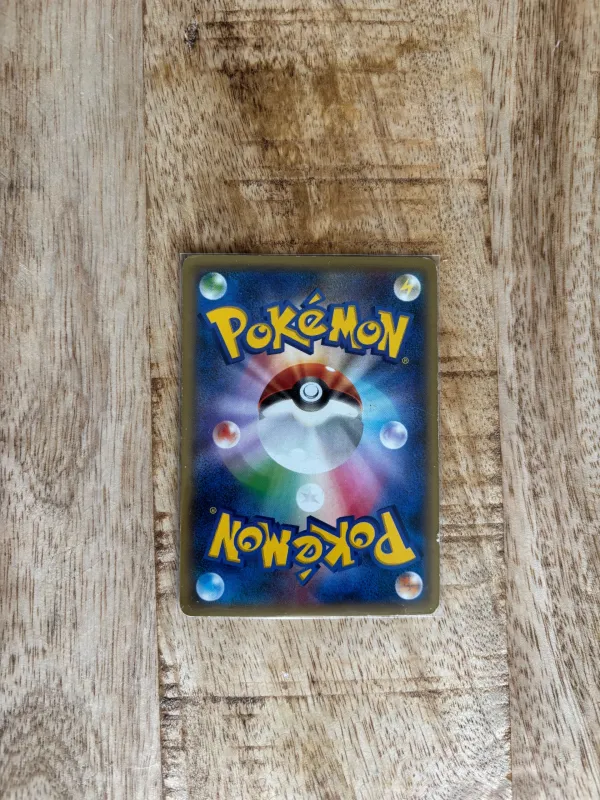 M Gengar-EX foto 5