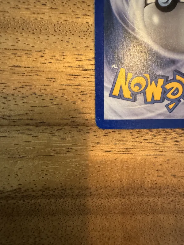 Beedrill δ foto 8