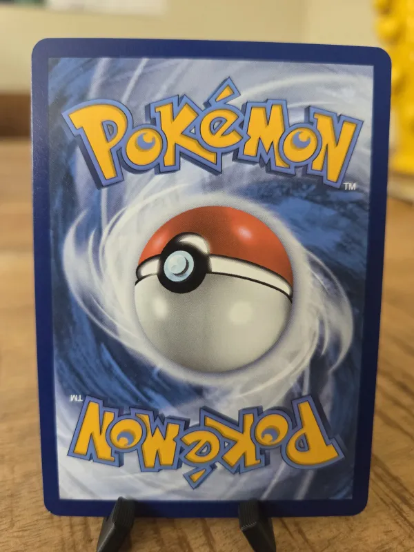 Tentacool foto 2