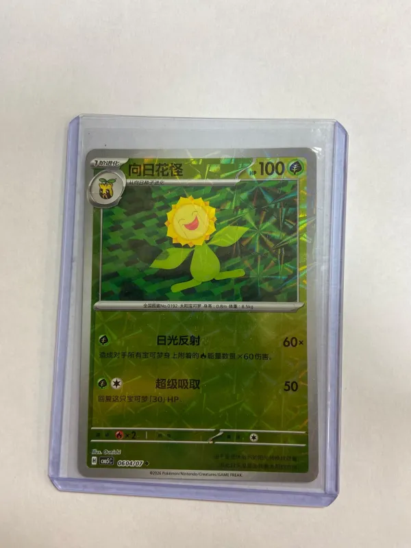 Sunflora