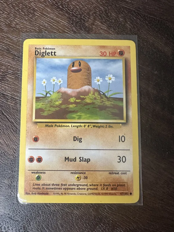Diglett
