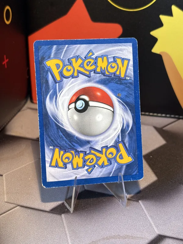 Totodile foto 2