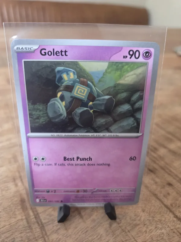 Golett