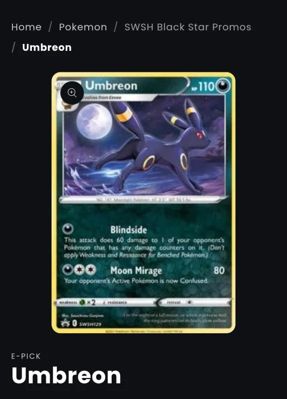 Umbreon