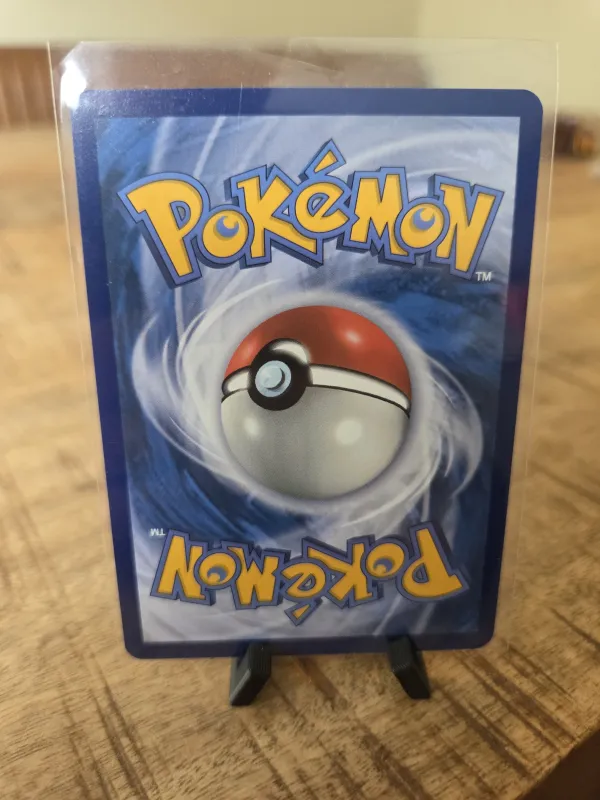 Emolga foto 2