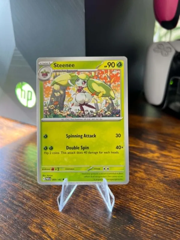 Steenee