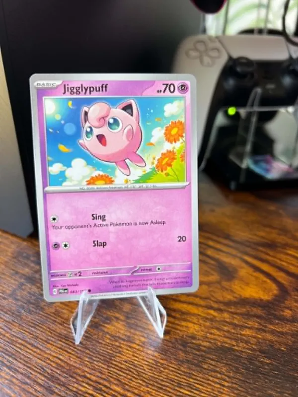 Jigglypuff