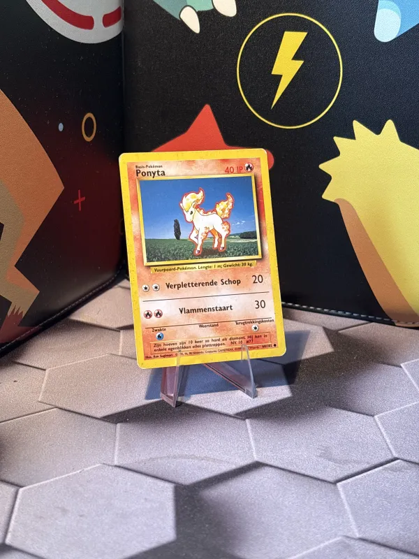 Ponyta