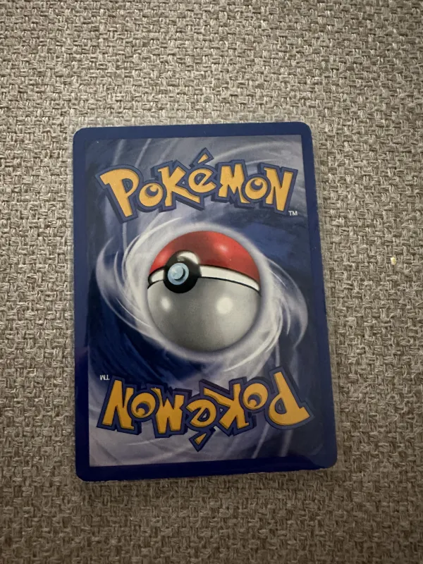 Porygon foto 2