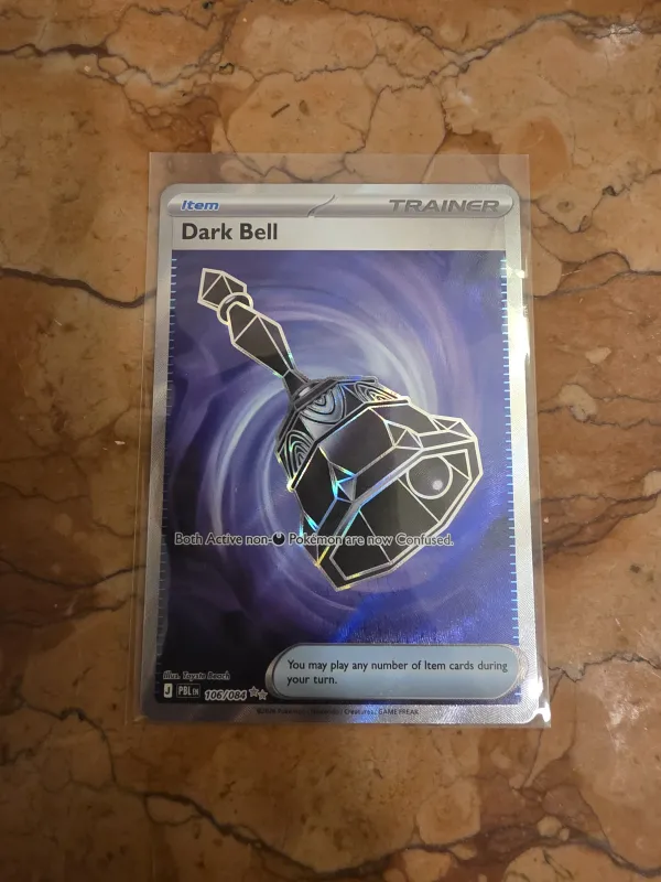Dark Bell