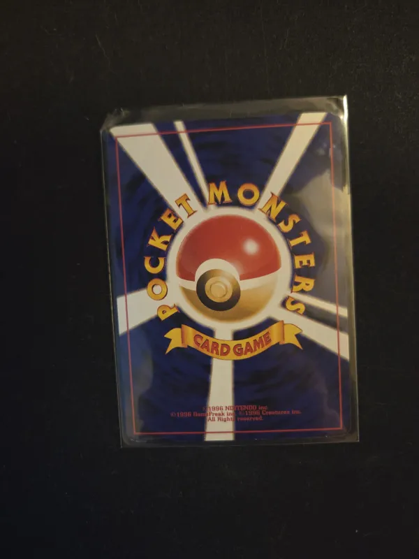 Jolteon foto 2