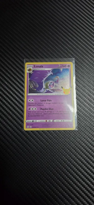 Lunala