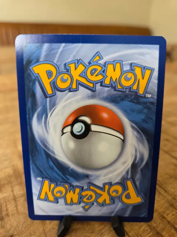 Pangoro foto 2